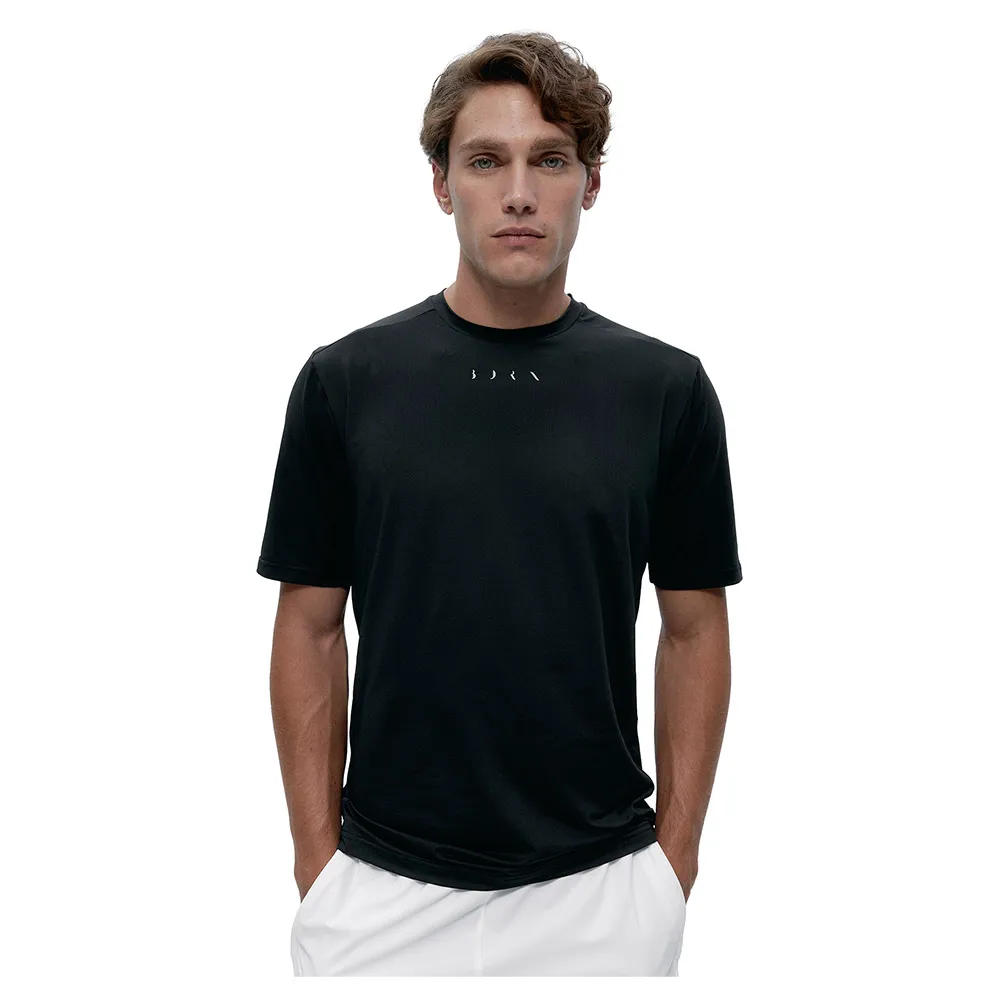 Born Living Yoga Bering short sleeve T-shirt