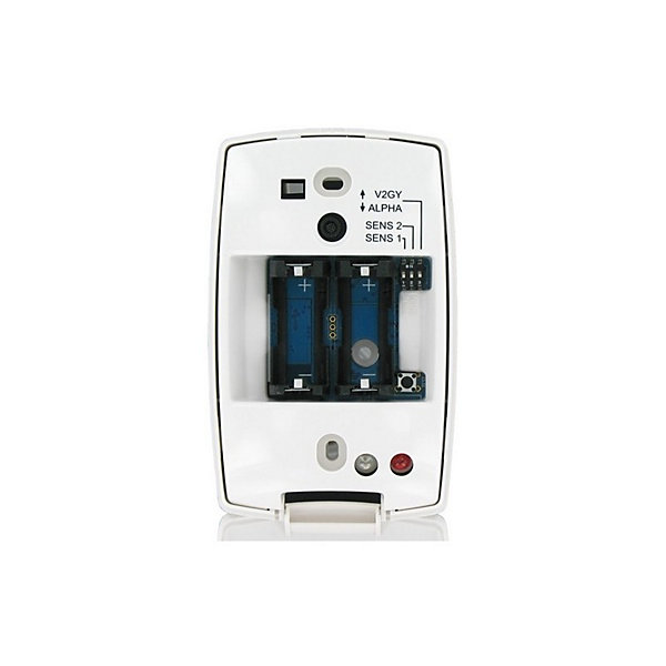 Détecteur de bris de vitre Honeywell FG8M