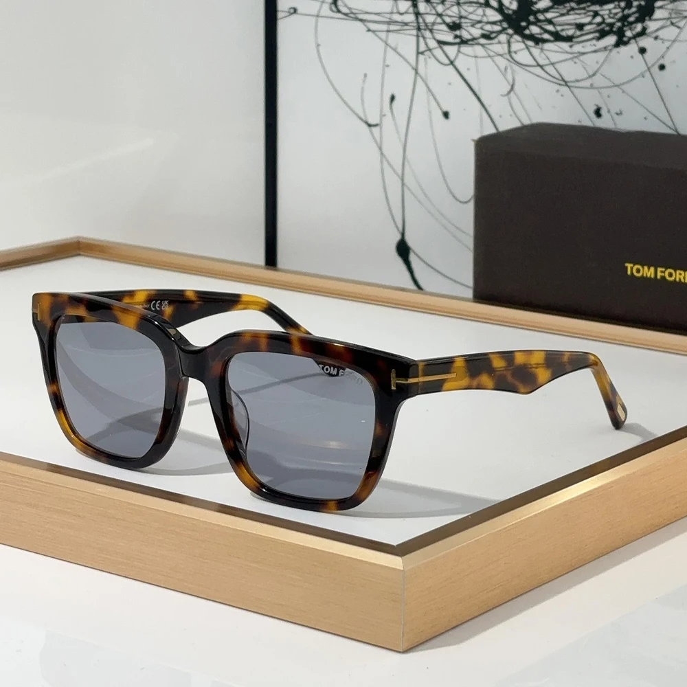 Tom Ford Outdoor UV Protection Sunglasses