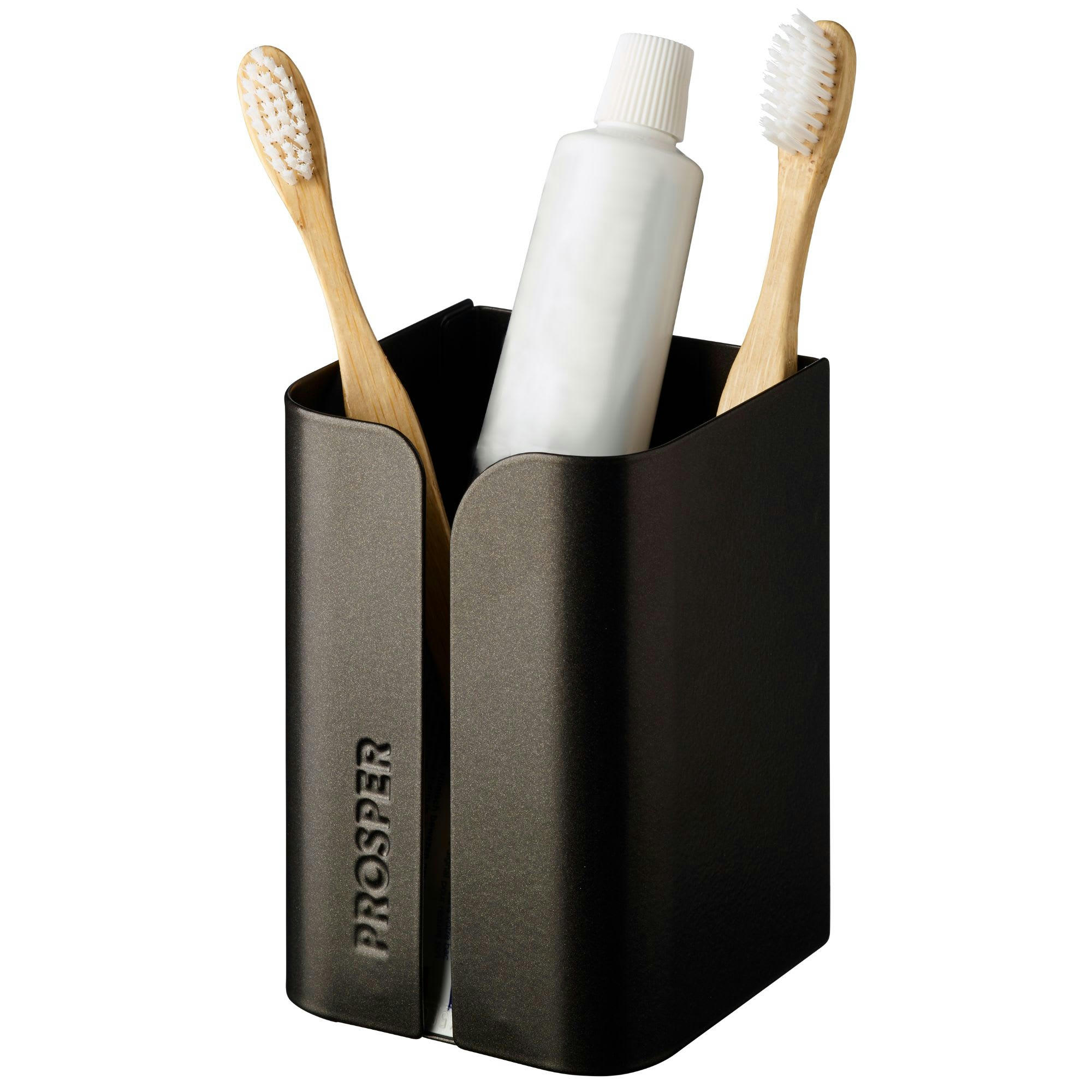 - Porte-brosse à dents