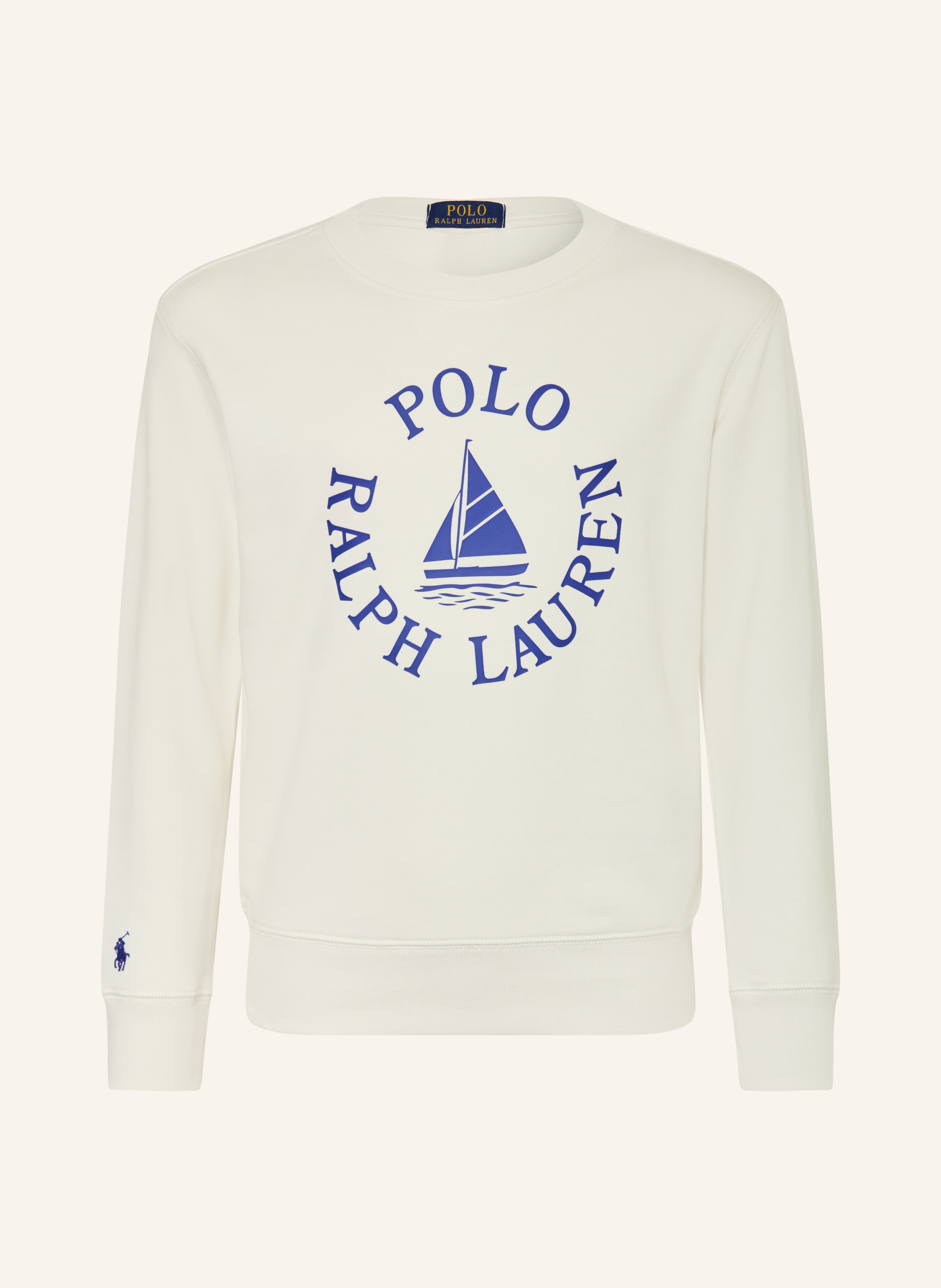 POLO RALPH LAUREN Sweatshirt