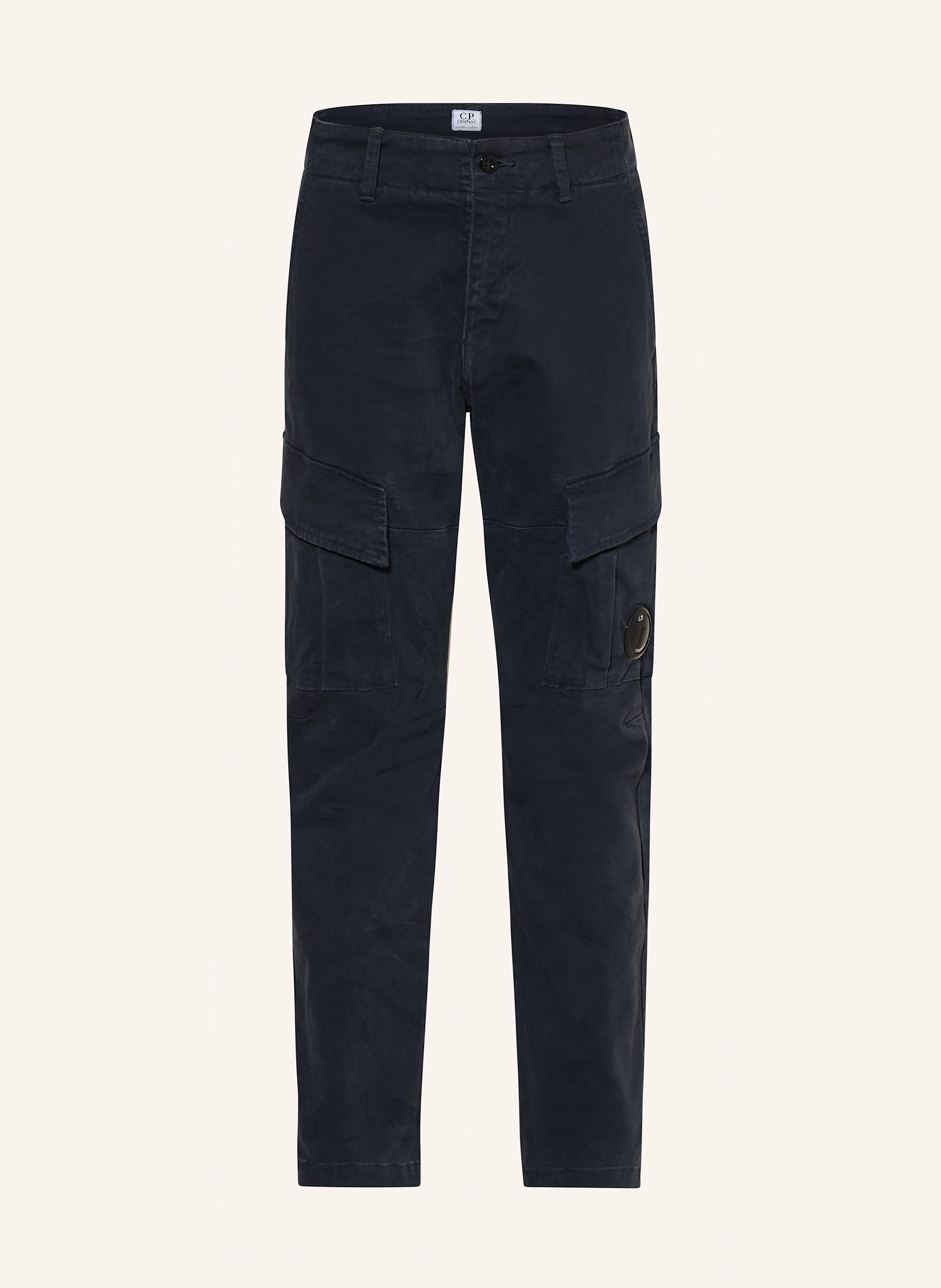C.P. COMPANY Cargohose