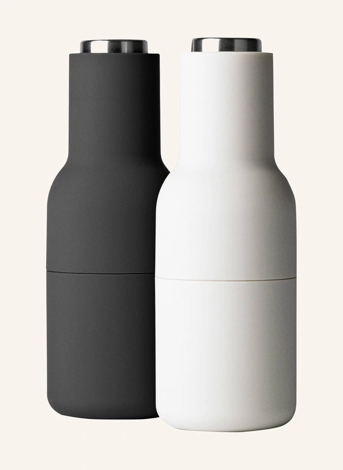 Audo COPENHAGEN Pfeffer- und Salzmühle BOTTLE GRINDER