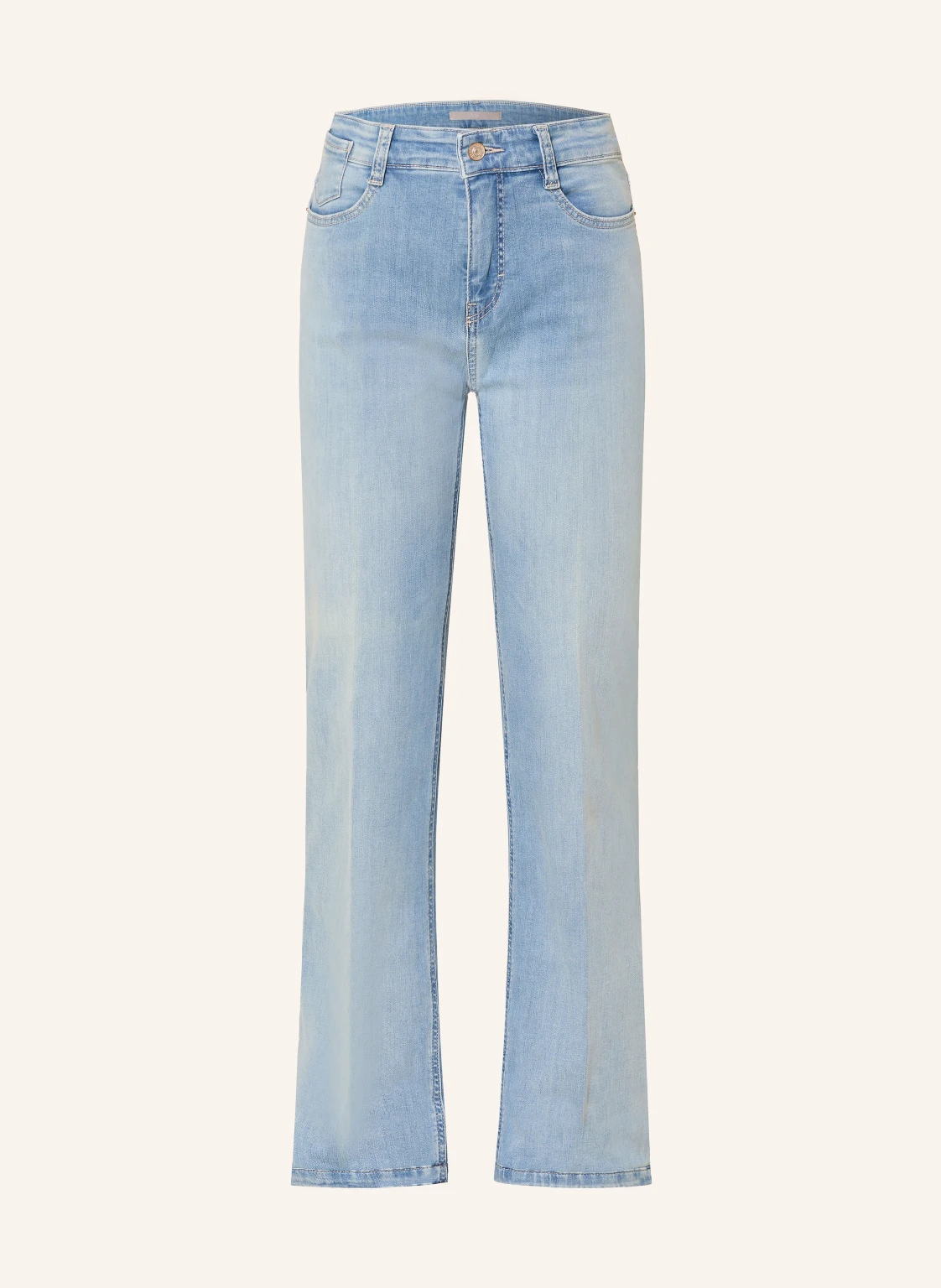 MAC Straight Jeans LAURA