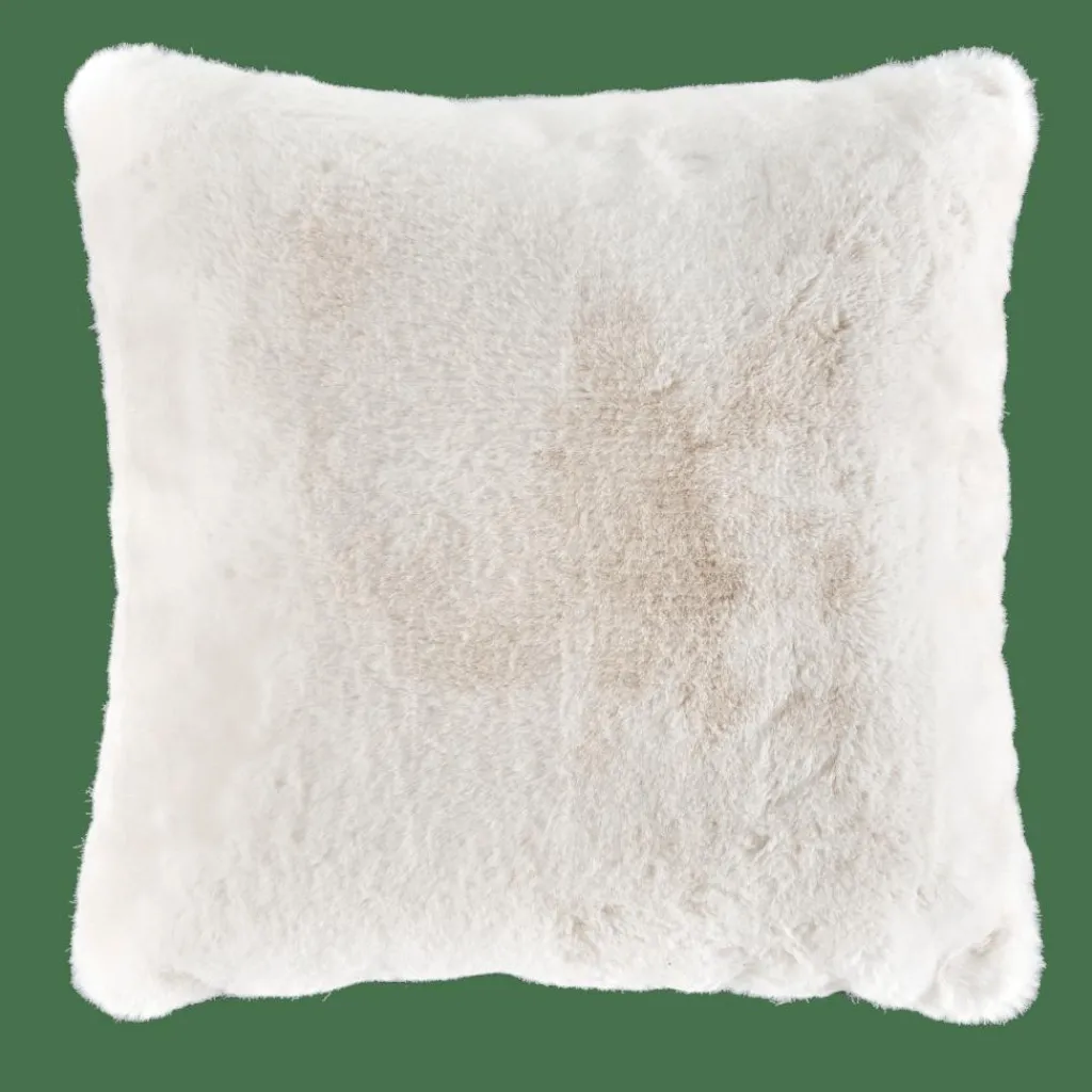 Coussins^CASA ROGER Coussin Blanc