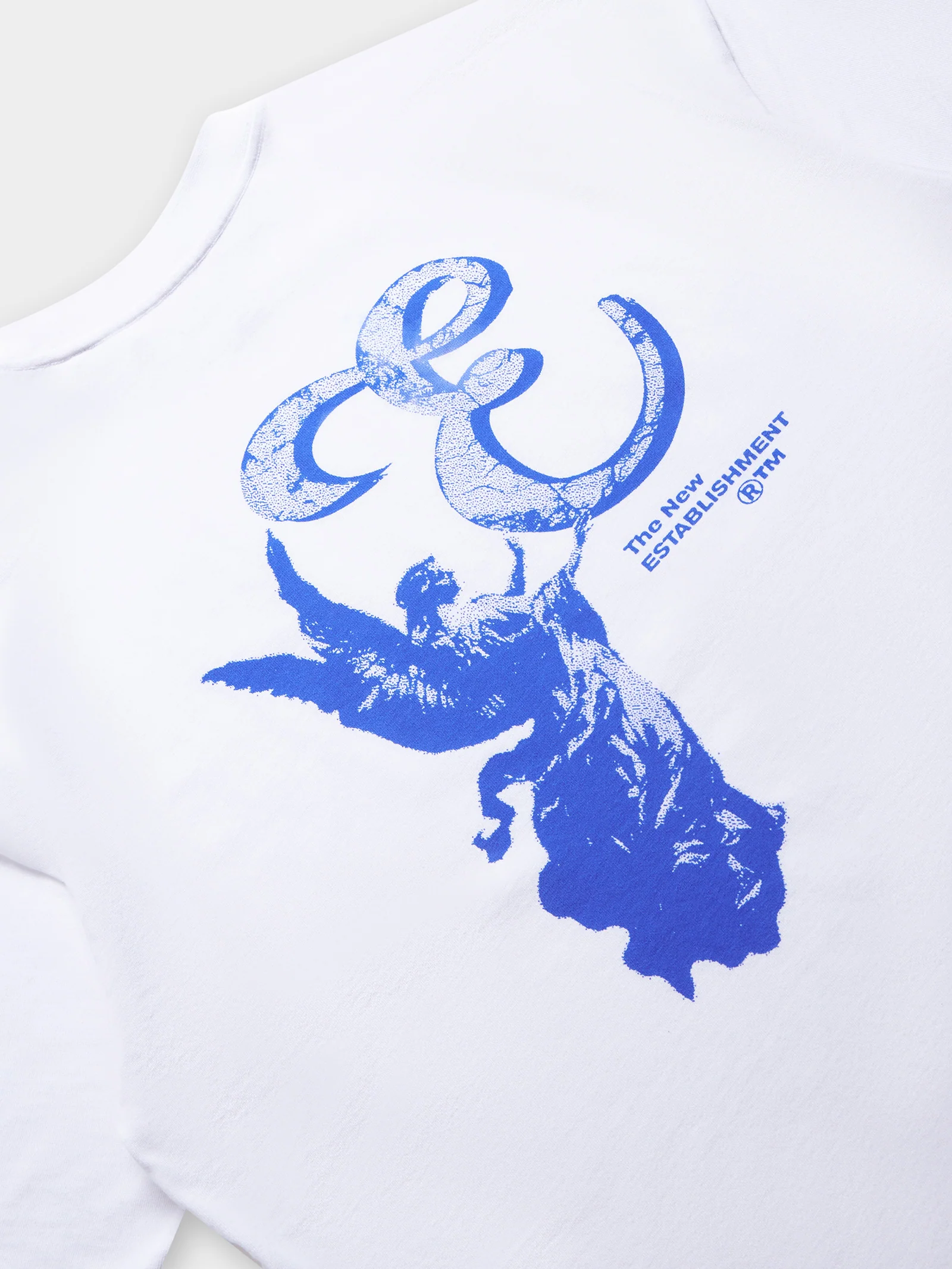 Angelic Tee