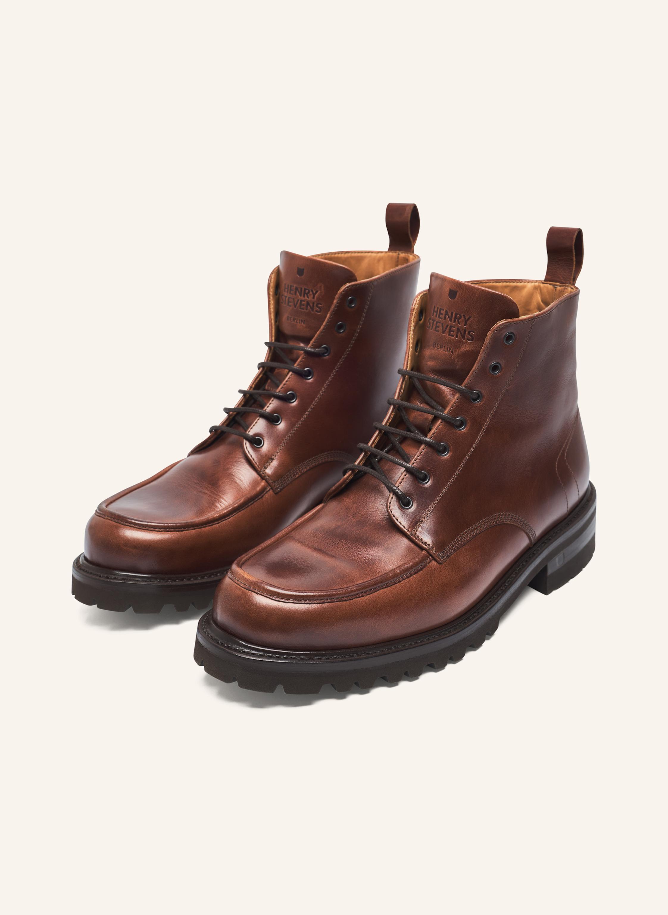 Henry Stevens Schnürboots HARRY NB5