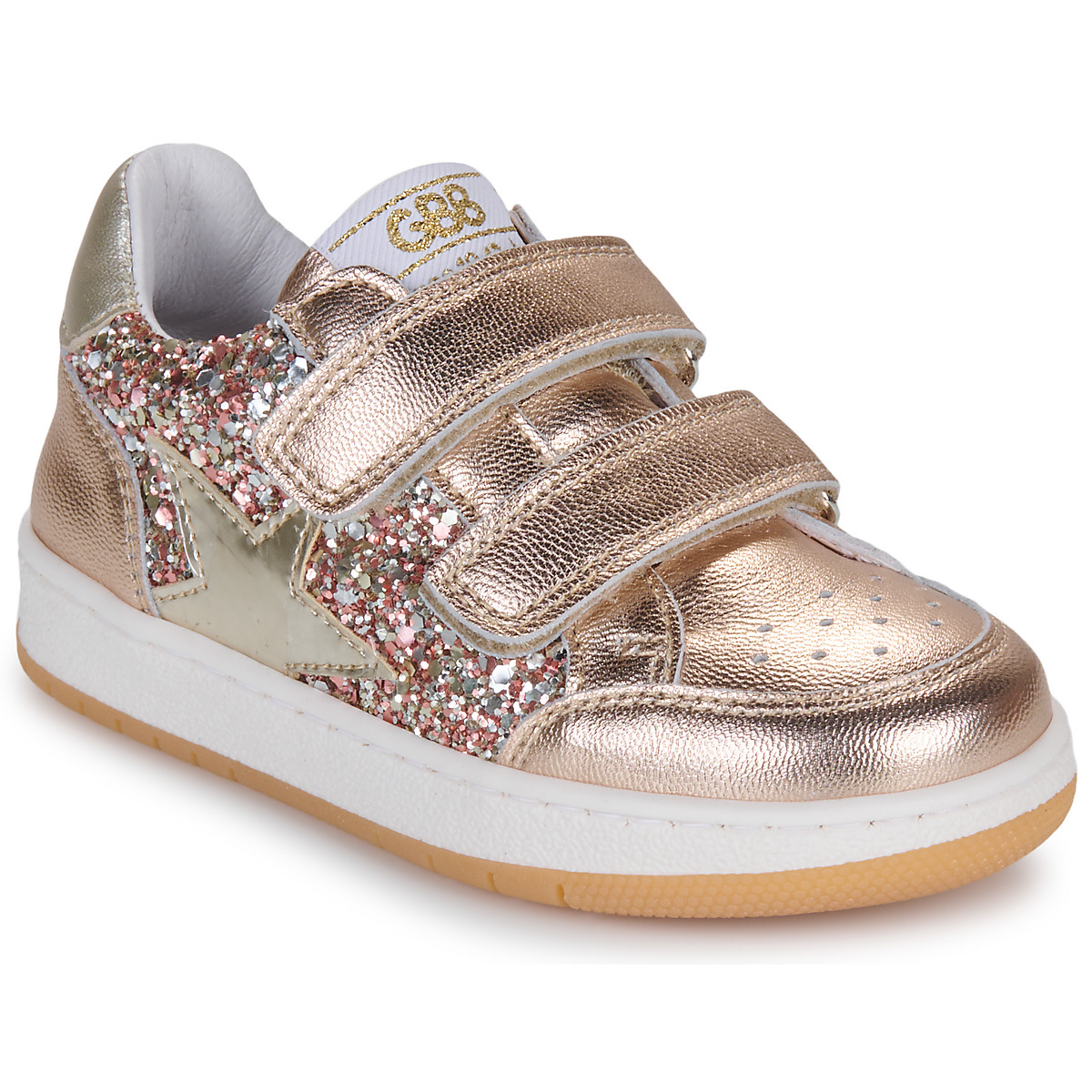 GBB - DYNAMIQUE - Pink