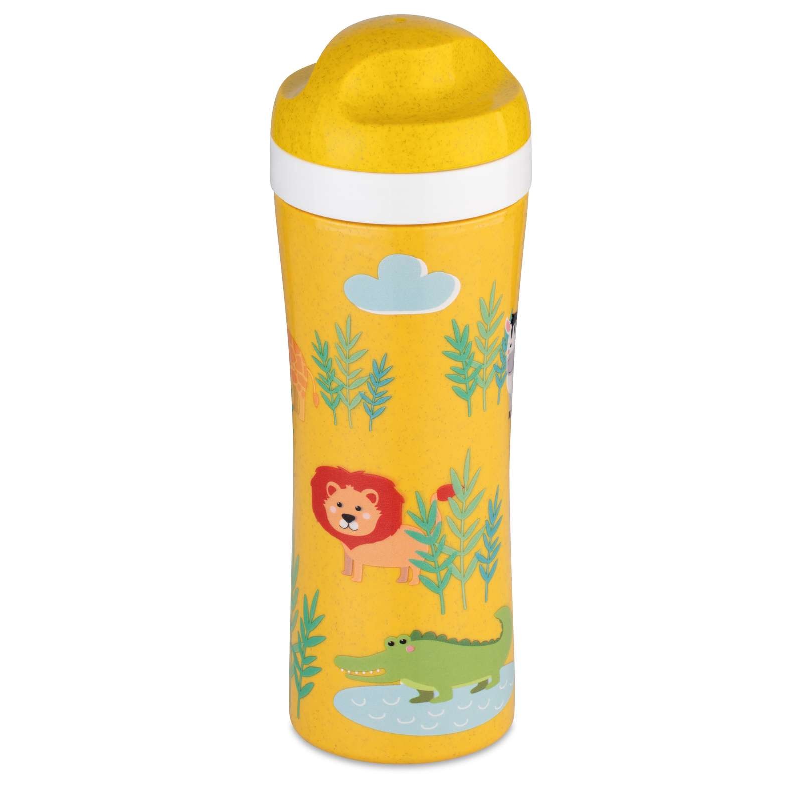 Bidon dla dzieci, OASE, 425ml, KOZIOL