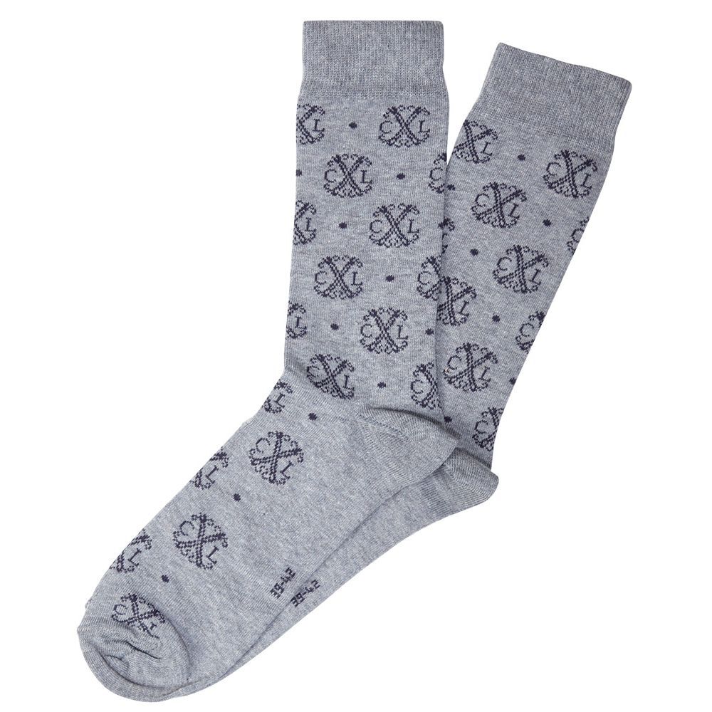 Mi Chaussette Christian LACROIX H/M