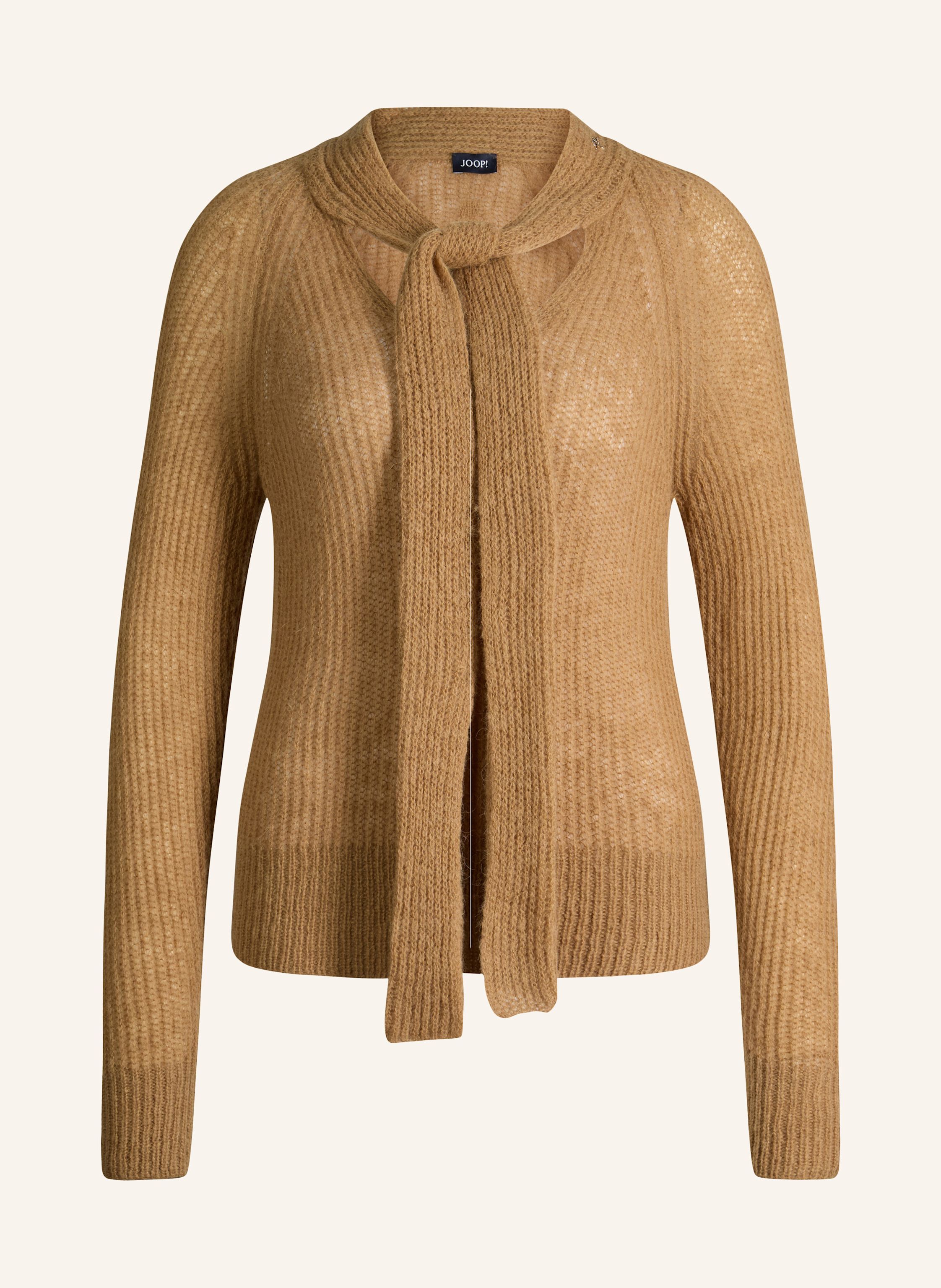 JOOP! Alpaka-Wollmix Pullover
