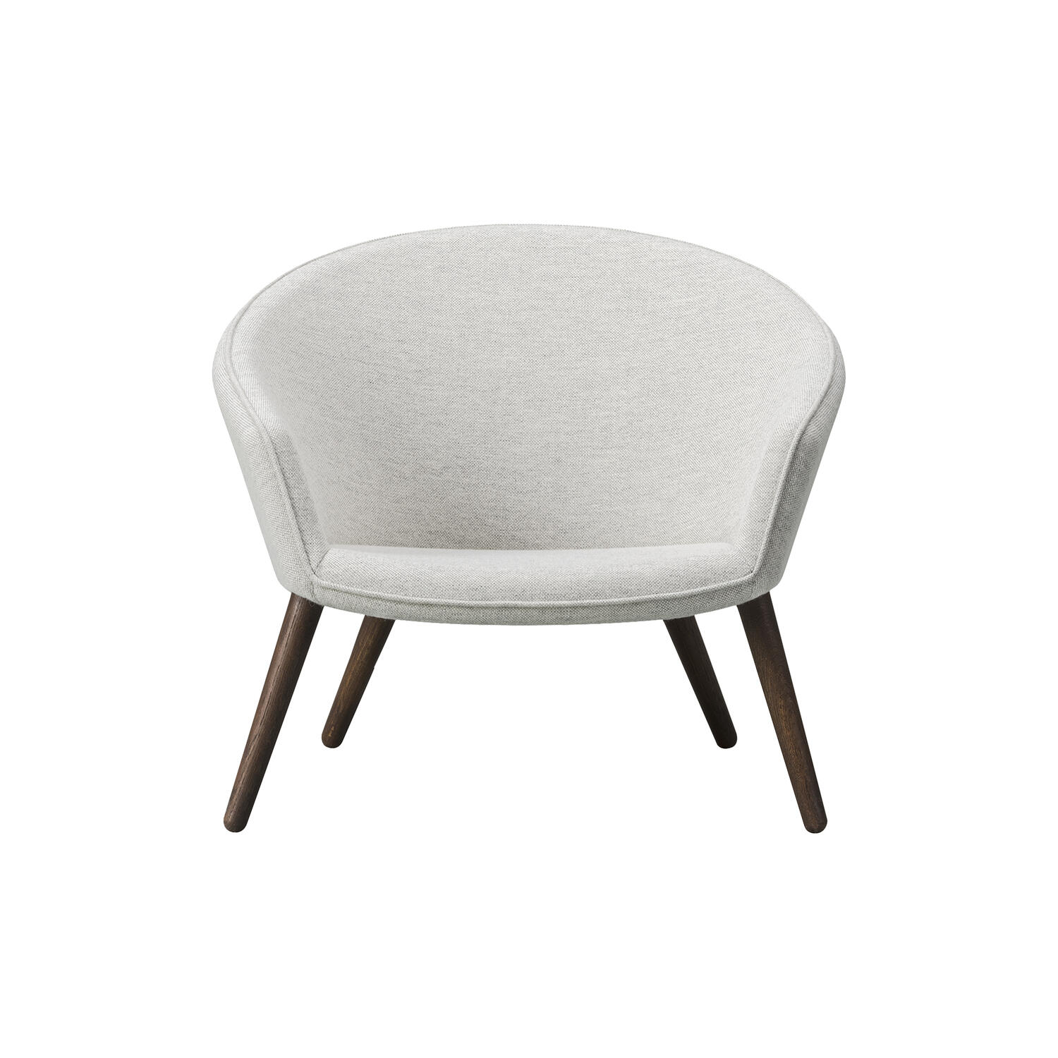 Ditzel loungestol, lysegr&aring;