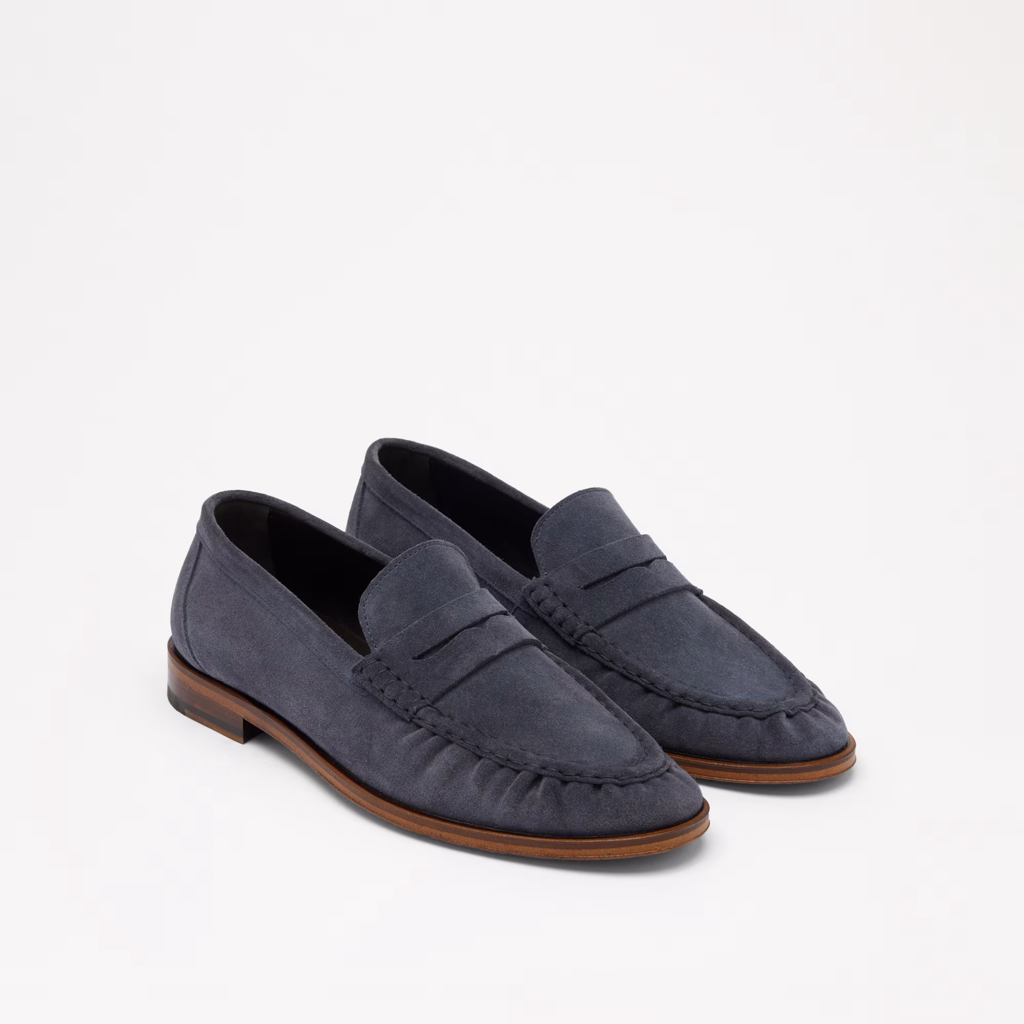 Maltby<br>Ruched Loafer