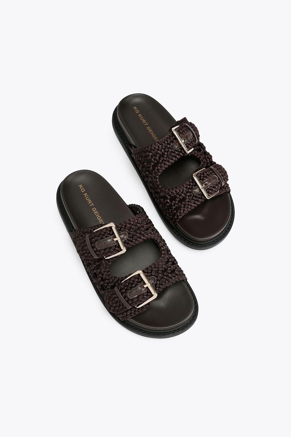 KG Kurt Geiger Rhoda' Sandals