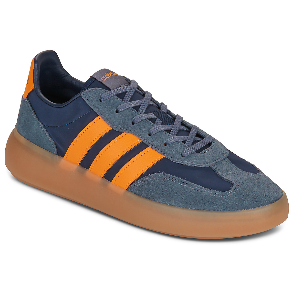 adidas - BARREDA DECODE - Marine / Orange