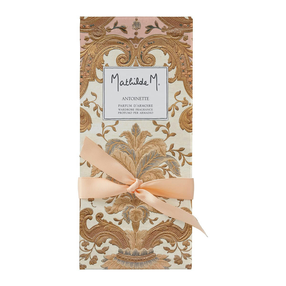- Tablette parfumée  - Antoinette