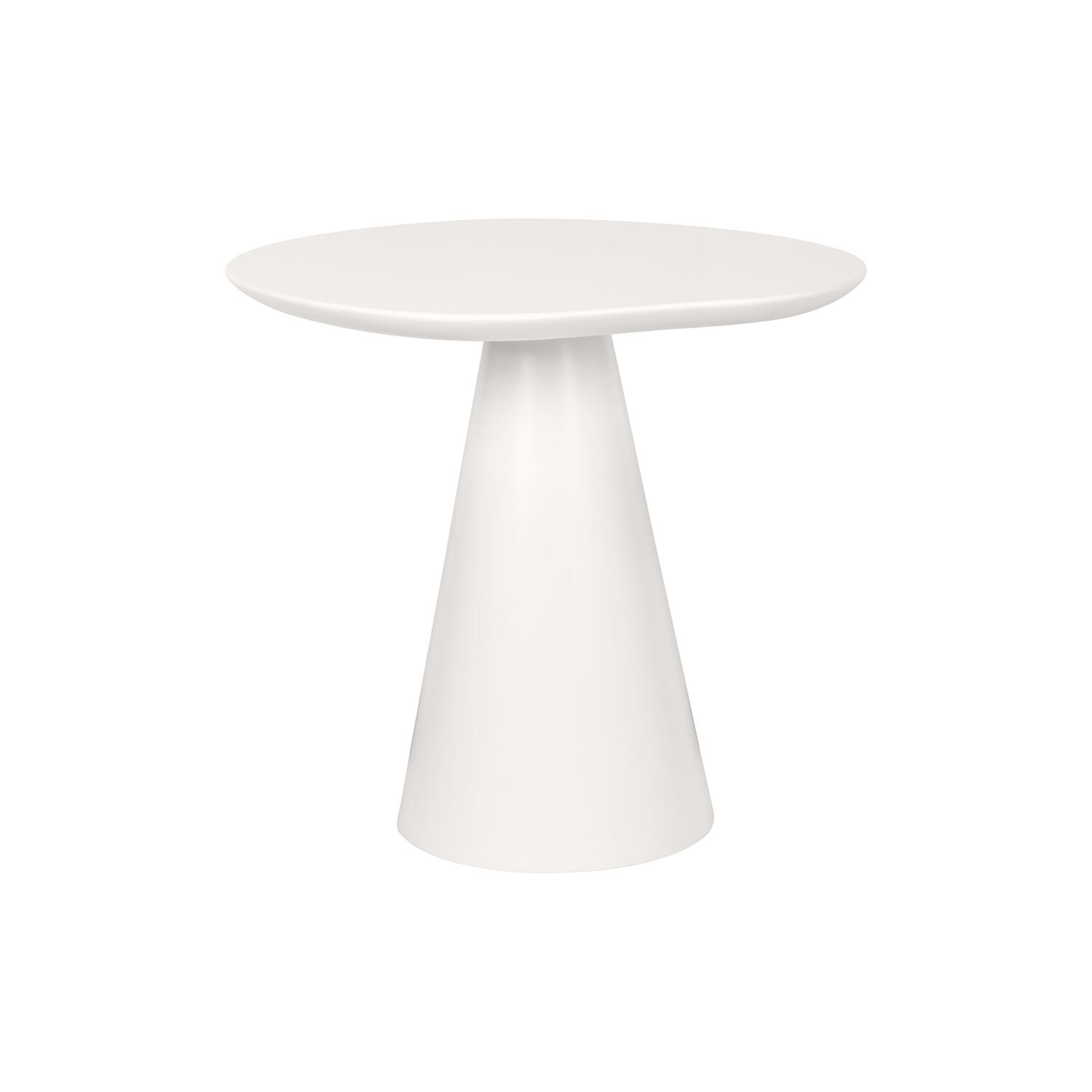 Cloud Side Table High