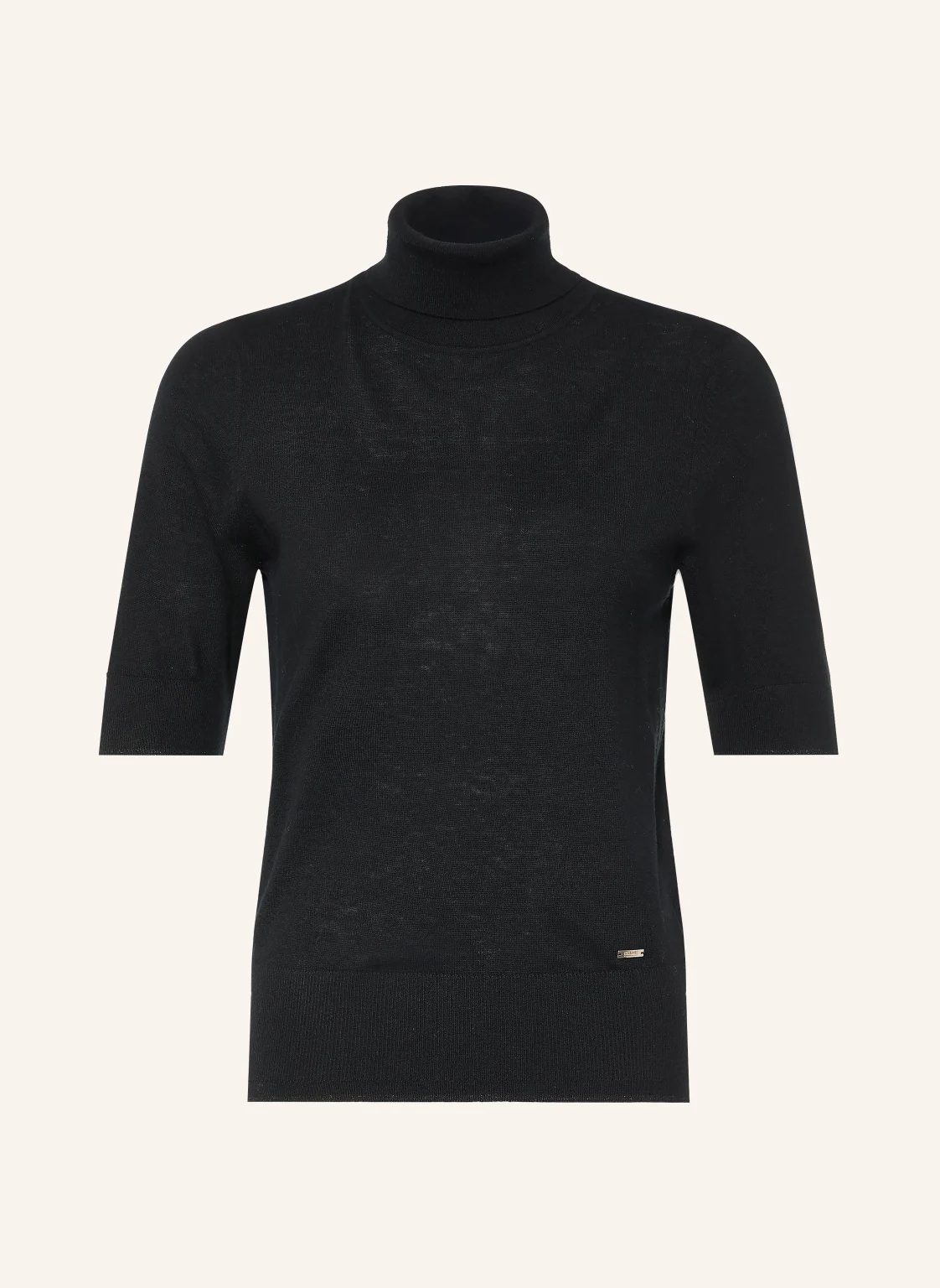 CINQUE Rollkragenshirt CIBRUNO