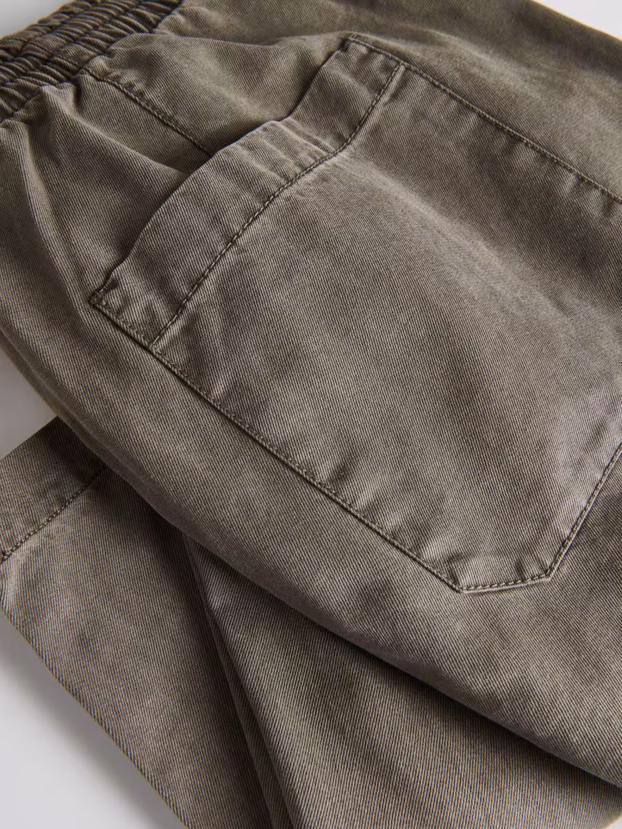 Joggers