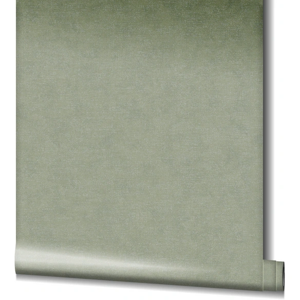 Vliestapete »Shades«, Uni, grau/beige