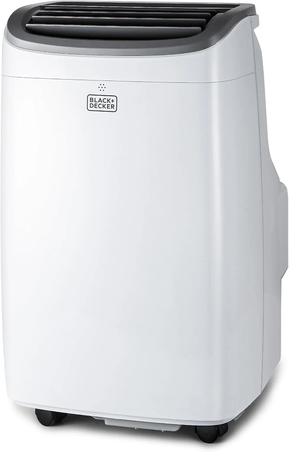 Intelligent portable air conditioner, featuring both cooling and heating functions, with a cooling power of 14000 watts (10200 watts SACC), a heating power of 12000 watts, suitable for rooms with an area not exceeding 700 square feet, with a built-in