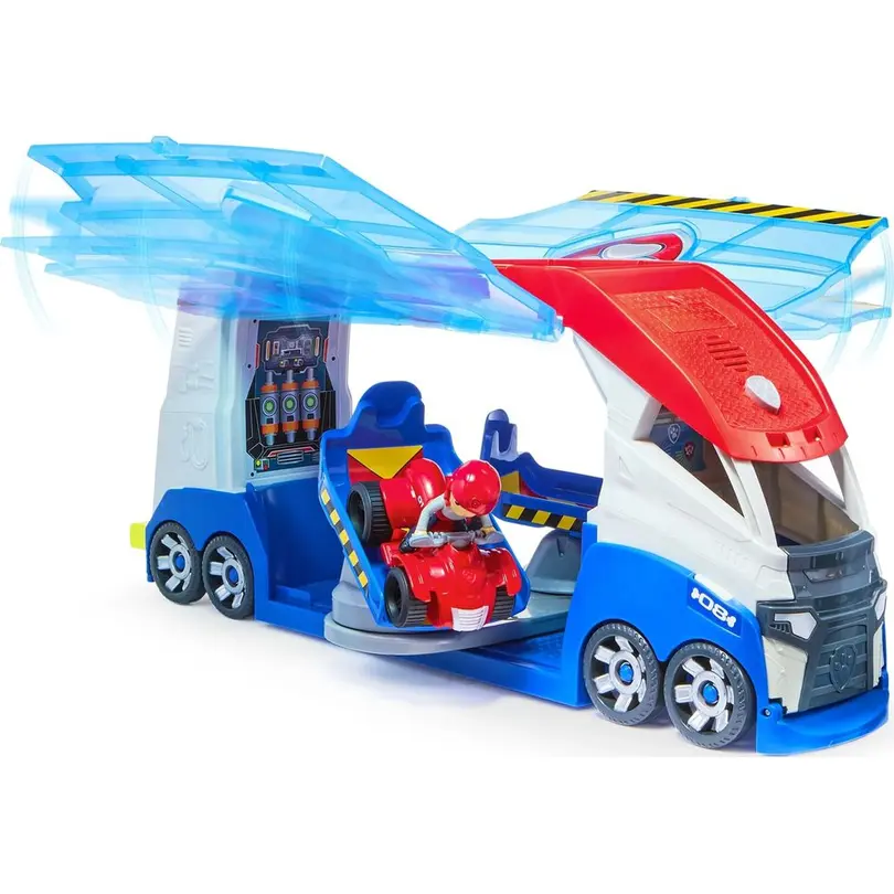 Spielset Paw Patrol