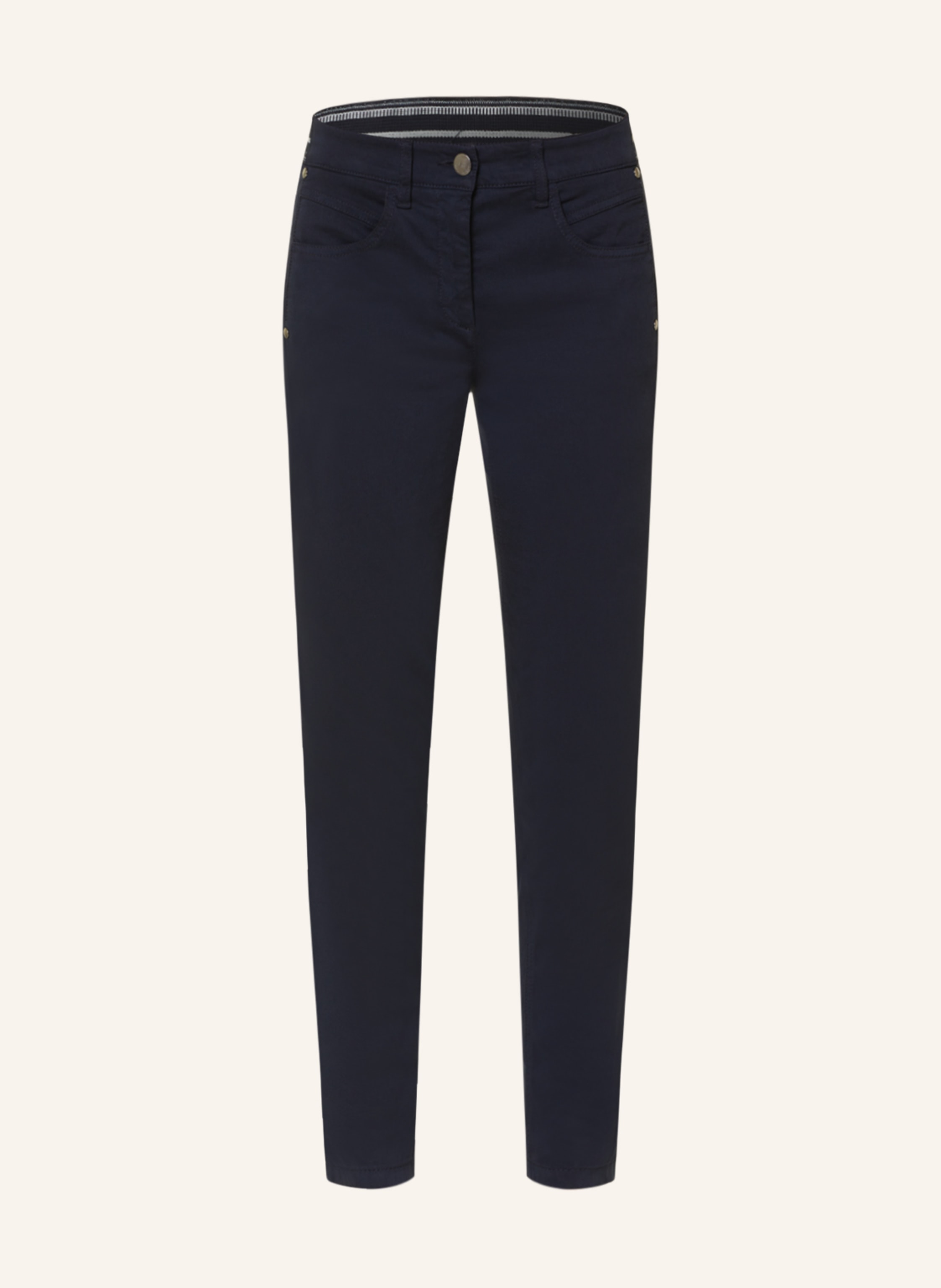 LUISA CERANO Skinny Jeans