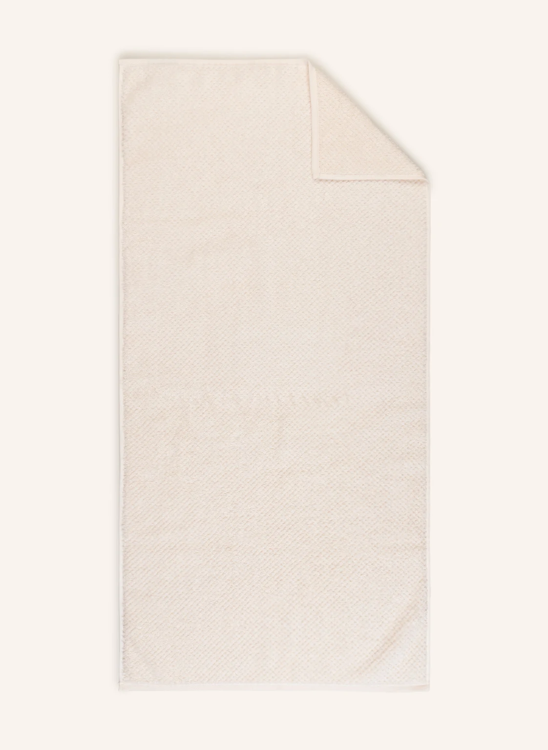 Cawö Handtuch PURE