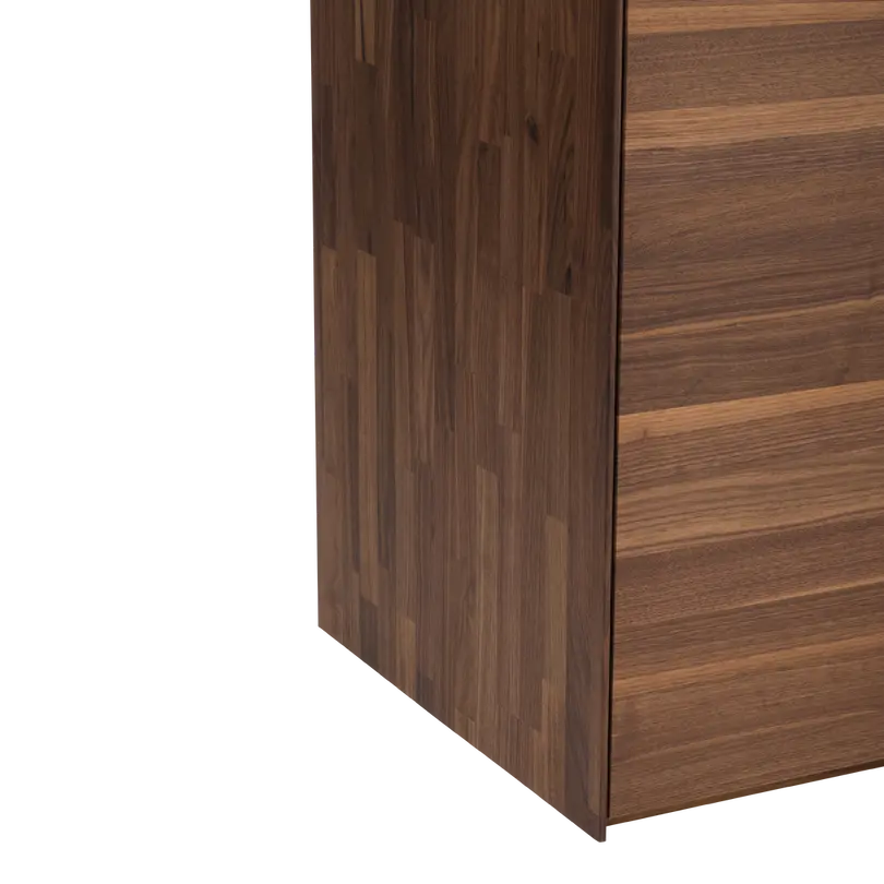 Drehtürenschrank Team 7 Schranksyst
