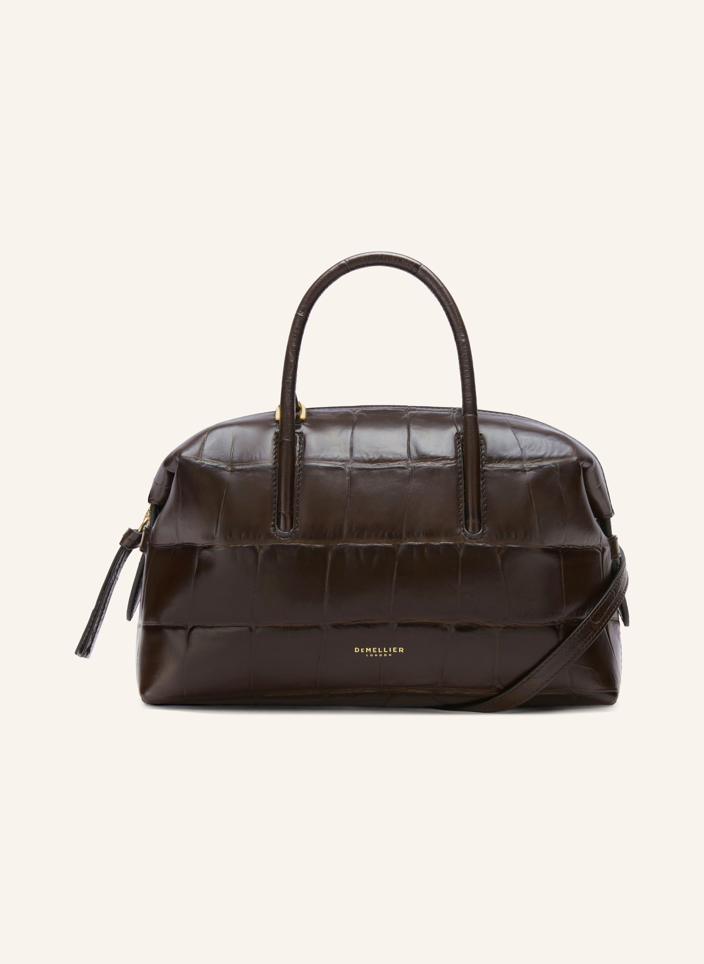 DEMELLIER Handtasche THE SMALL STOCKHOLM