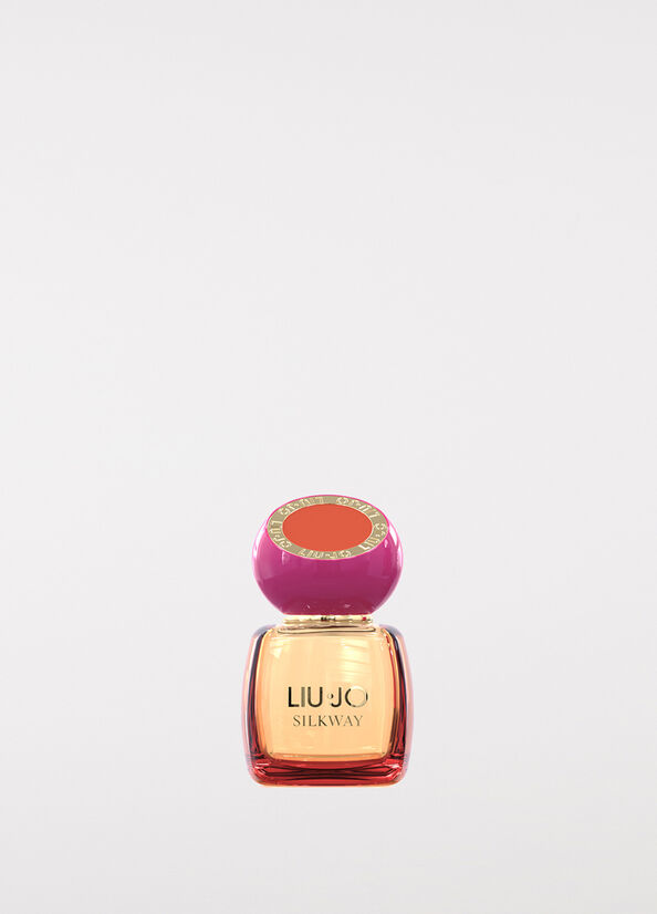 Liu Jo Silkway - Eau de toilette 30 ml