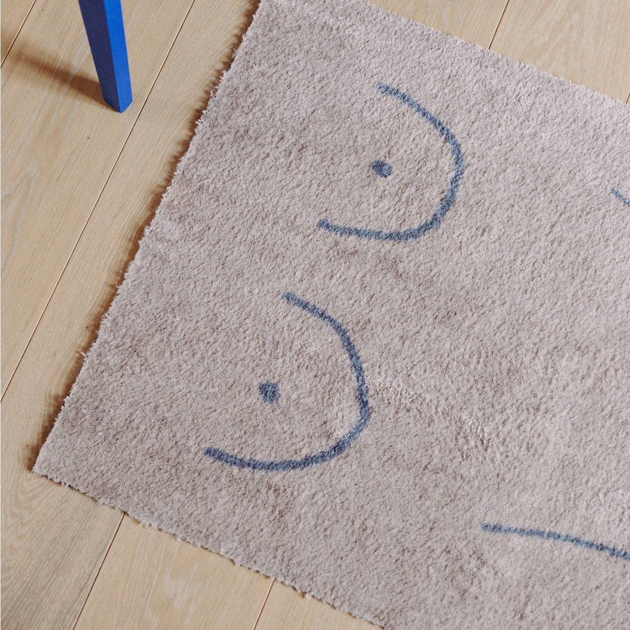 Mad About Mats Donna Multifunctionele Mat 67 x 110 cm