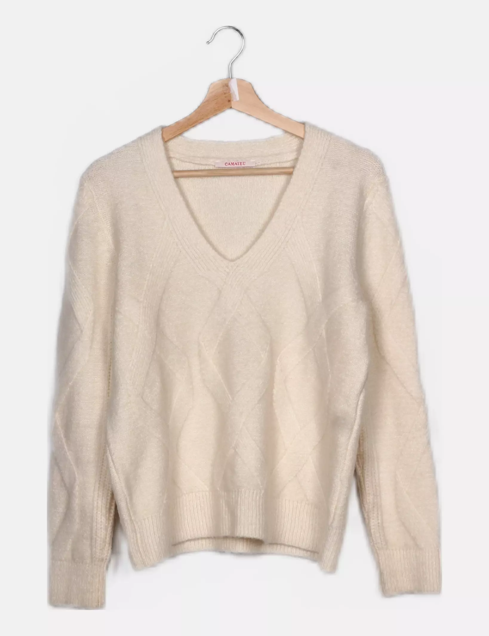 Camaïeu jumper Knitted