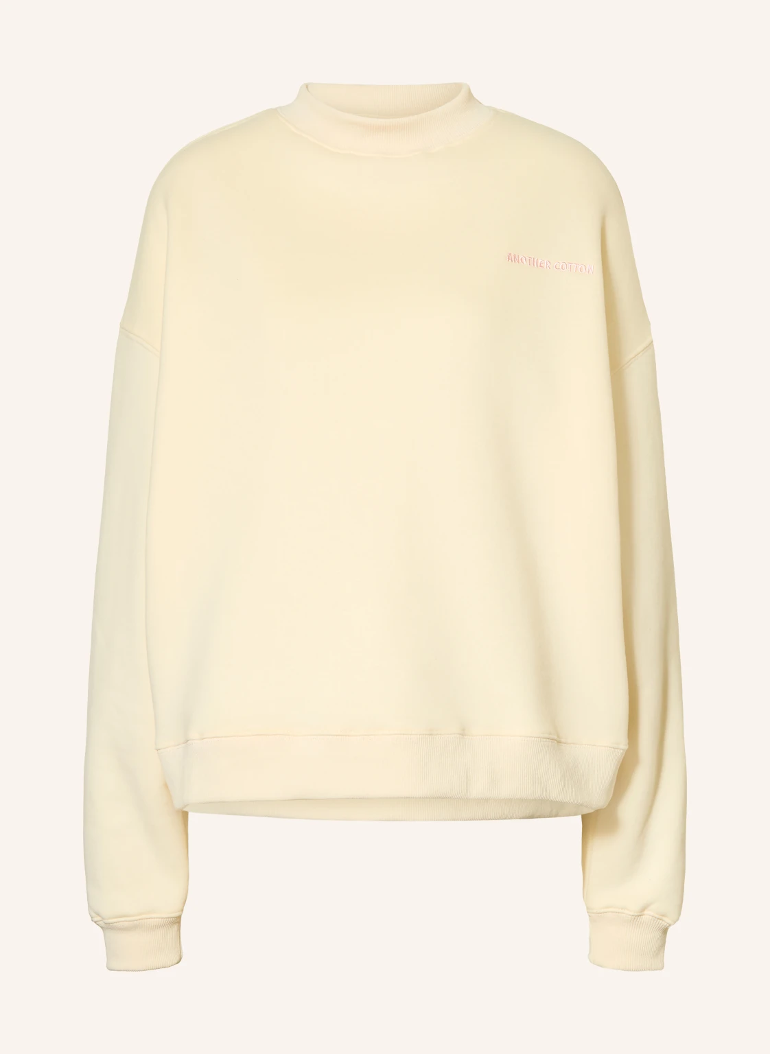 another COTTON LAB Sweatshirt