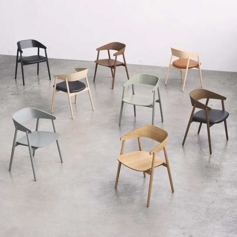 Sessel AC2