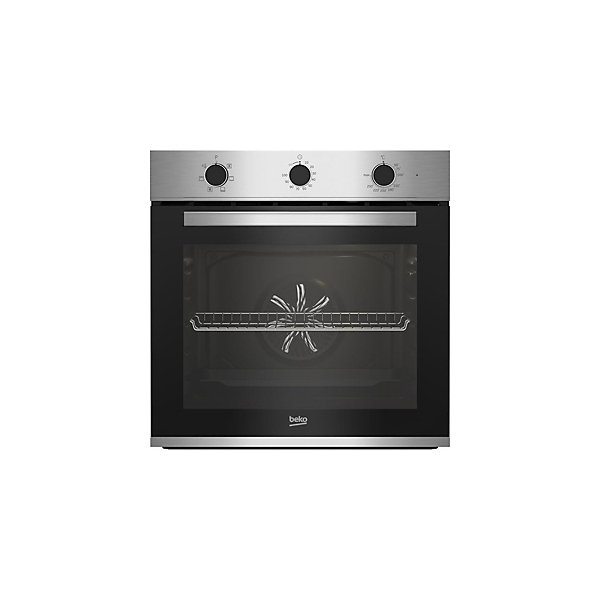 PACK CUISSON four  plaque induction 3 foyers BOSH   Hotte téléscopique ELECTROLUX BEKO