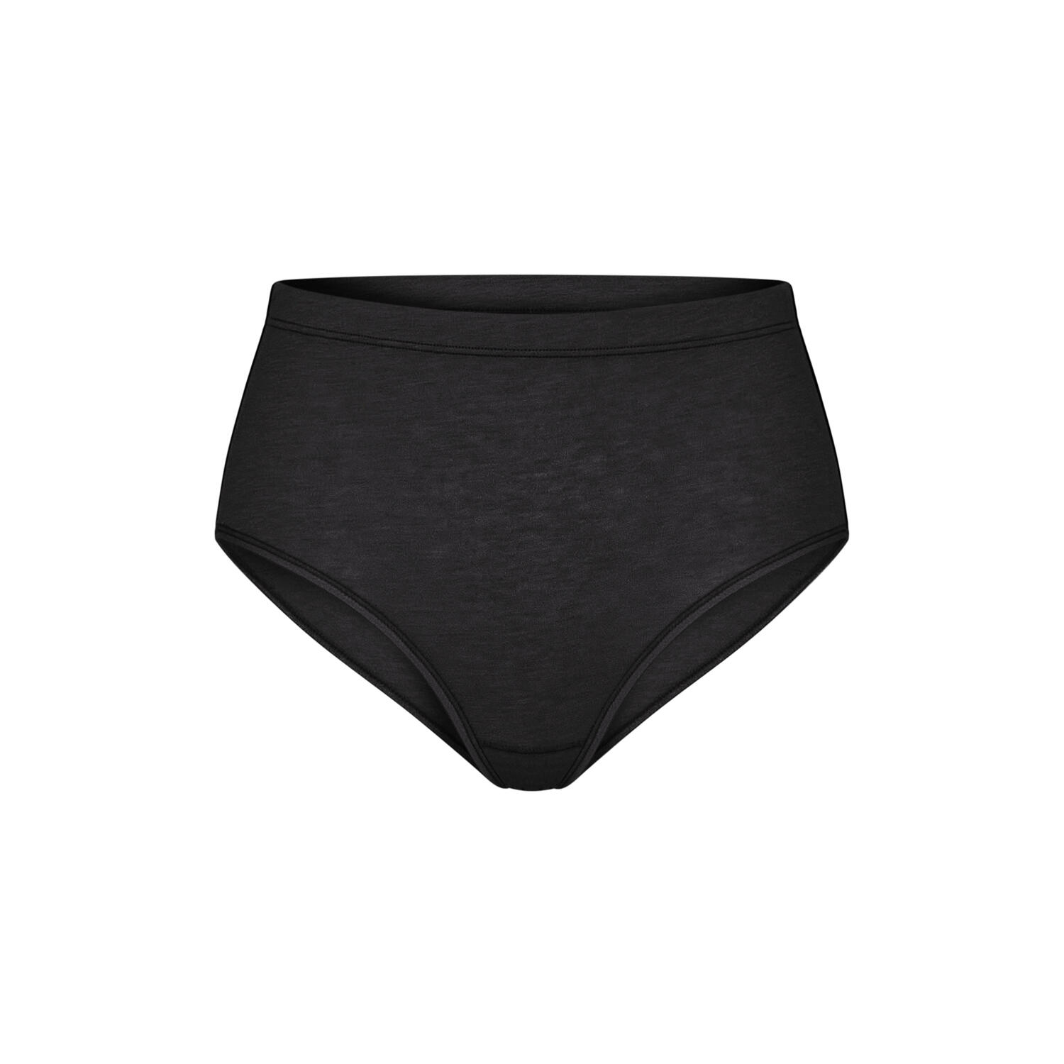 Beauty Layers Maxi Wool, black