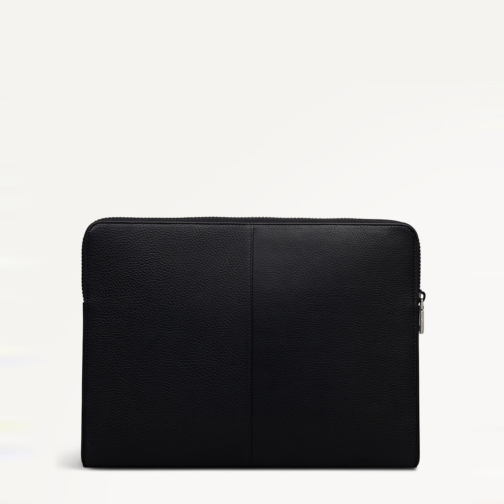 Commute Street - Medium Laptop Pouch