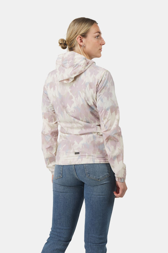Picture Scale Printed Windstopper