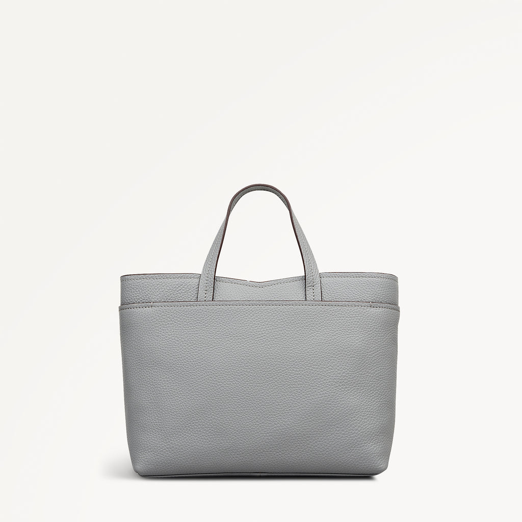 Hadley Lane - Medium Ziptop Grab