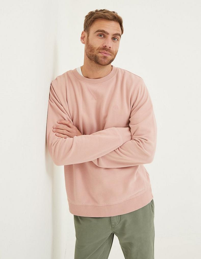 Emsworth Crew Neck Sweatshirt