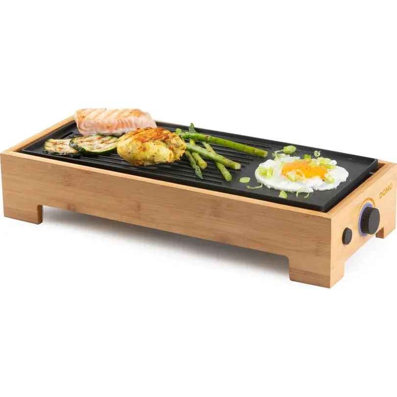 Elektrogrill Domo