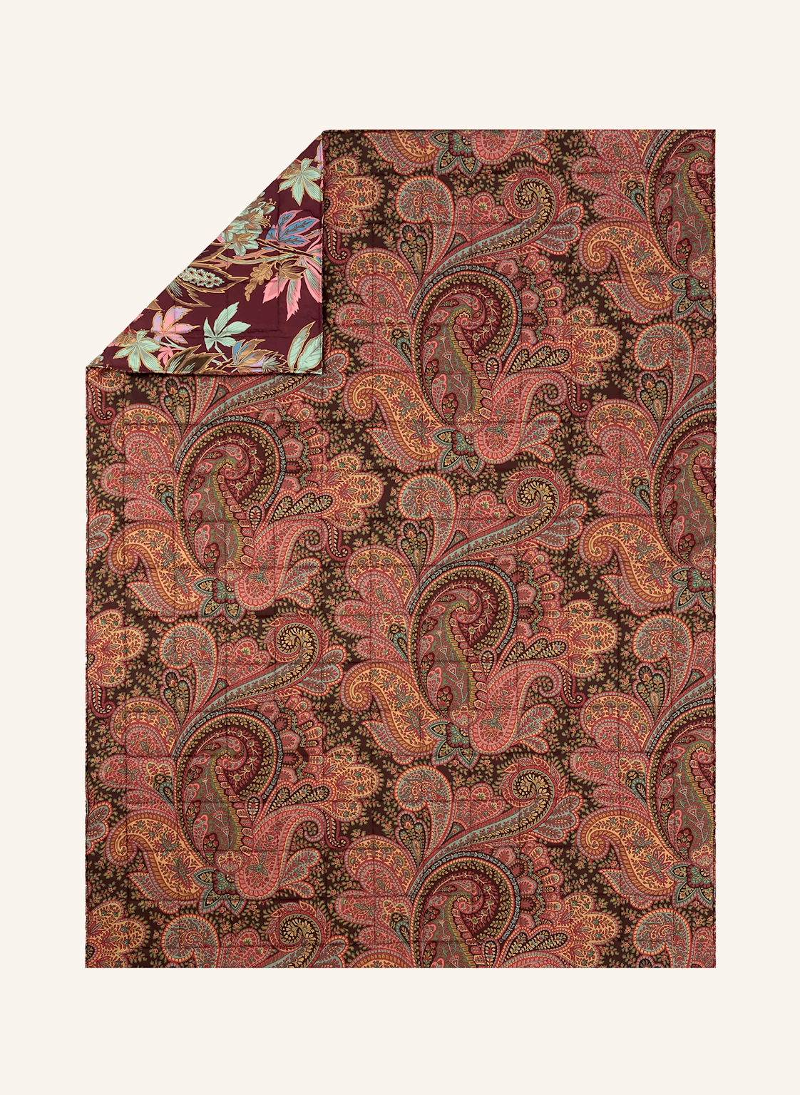 ETRO Home Tagesdecke