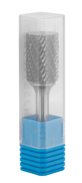 Frez do metalu walcowy 16 x 25mm GRAPHITE 55H355