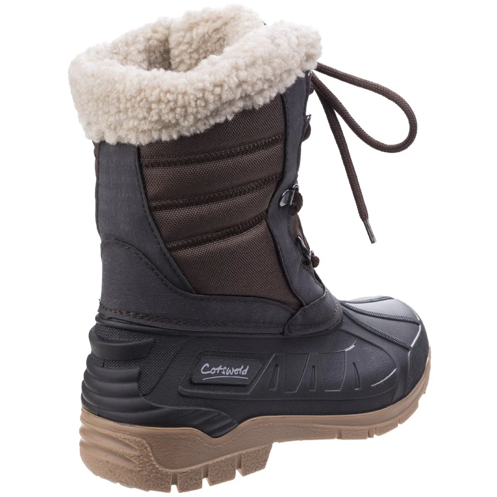 Cotswold Coset Weather Boot