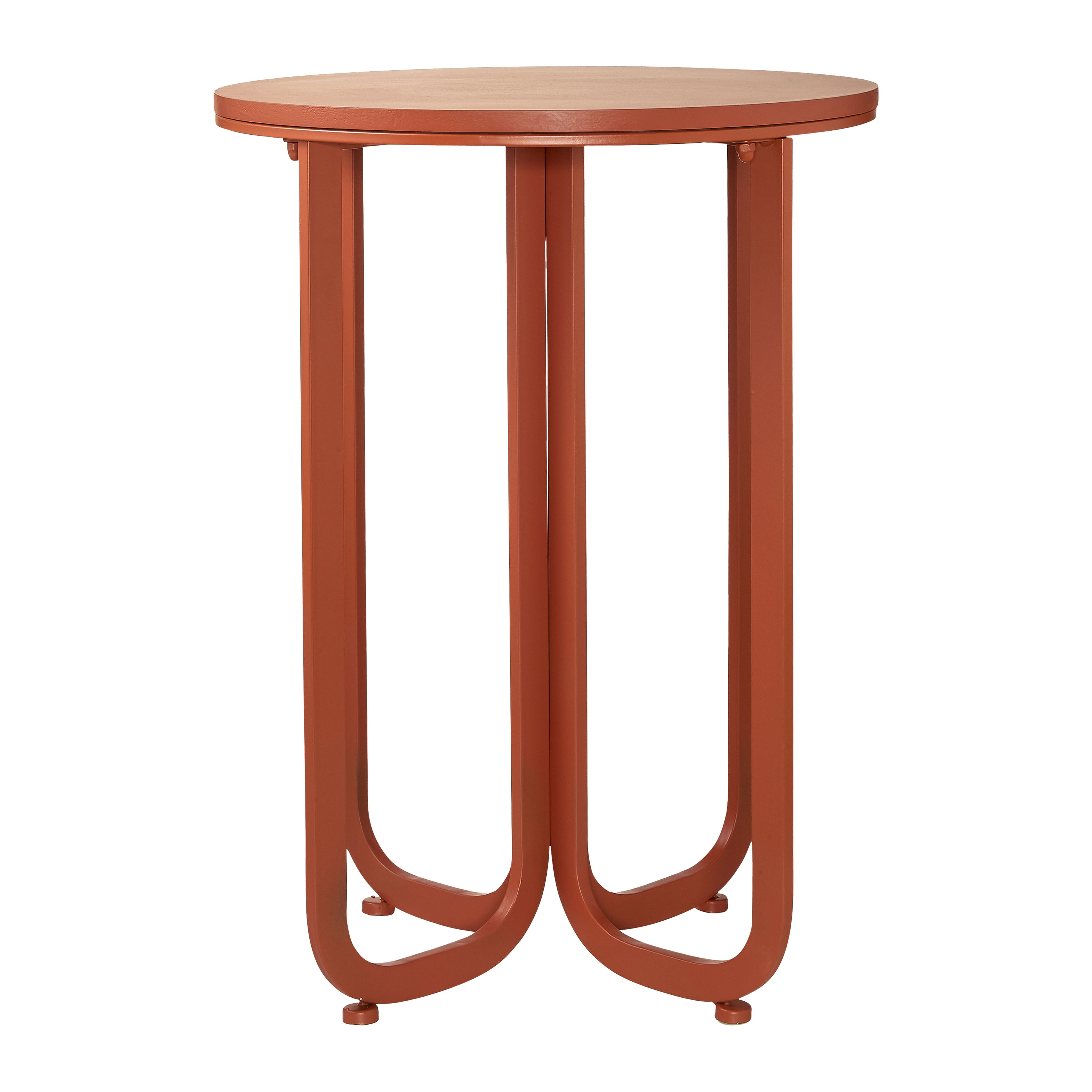 by fonQ Plié Bijzettafel - Terra