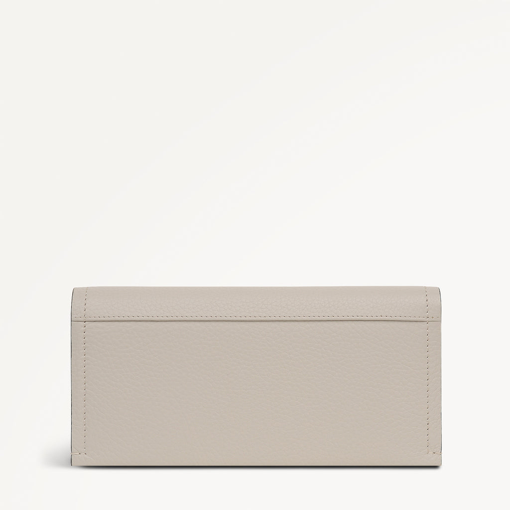Oak Street - Large Flapover Purse