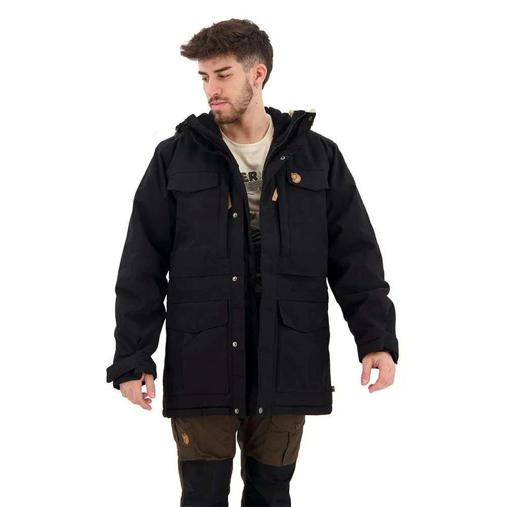 Fjällräven Nuuk parka
