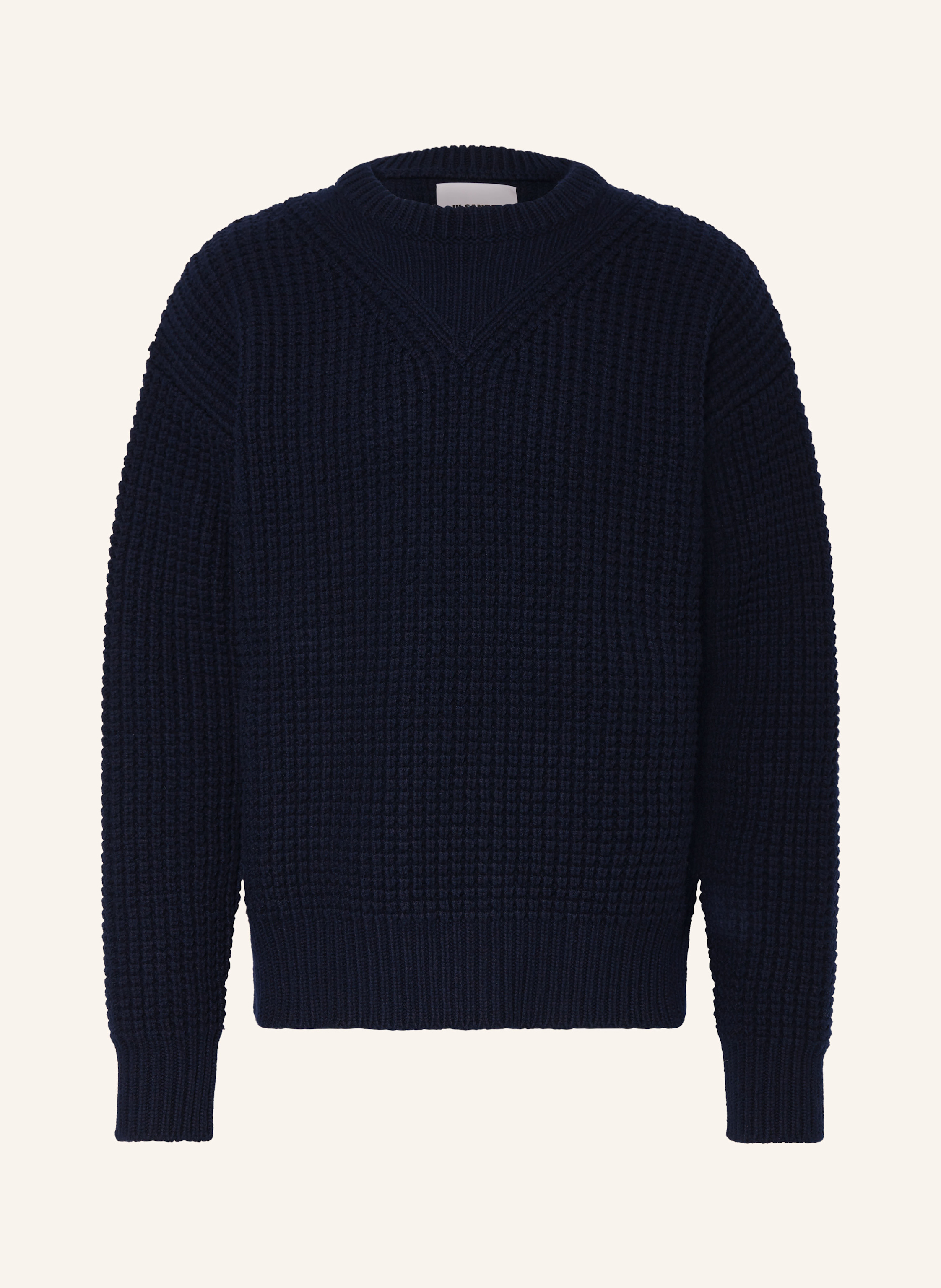 JIL SANDER Pullover