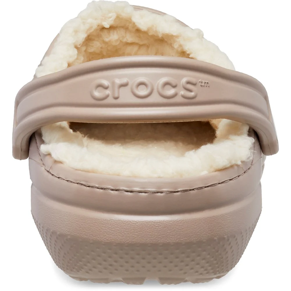 Crocs Unisex Classic Lined Clog